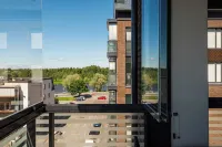 Borg Katarina - Riverside View Hotels in Norrmark