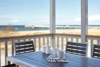 Beach Apartments Heiligenhafen - Ocean View