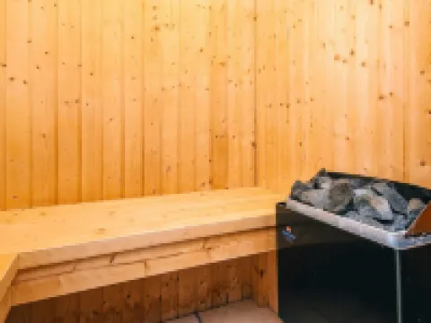 6 Person Holiday Home in Oksbol-by Traum