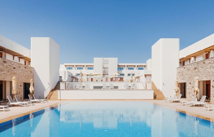 Sentido Reef Oasis Suakin Resort