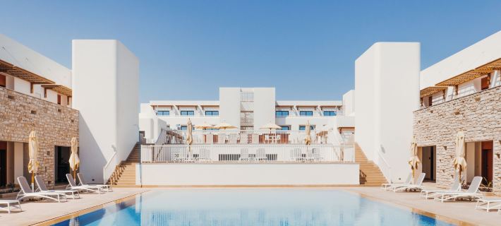Sentido Reef Oasis Suakin Resort Hoteles en Marsa Alam