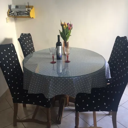 Apartments Roko