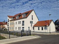 DM Hotes & Apartments - Rasenweg 26 Hotels in der Nähe von Huwi- Korbwaren GmbH