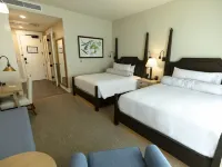 ดิ อินน์ แอท เ฻็นทรีเวิลด์ โรงแรมในสตีเวนส์พอยต์
