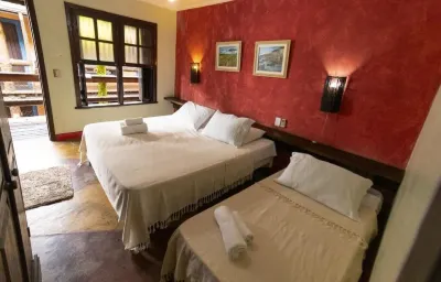 Casa 1915 Pousada Các khách sạn ở 