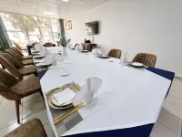 LeTazadit - breakfast
