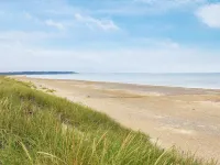 Seaside Serenity in TAYsinge-By Traum - de playa