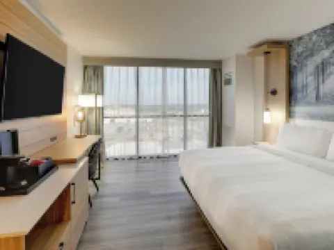 Mobile Marriott Hotels in Mobile