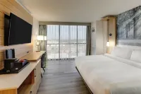 Mobile Marriott Hotels in Mobile