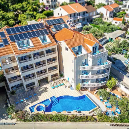 Hotel Sol