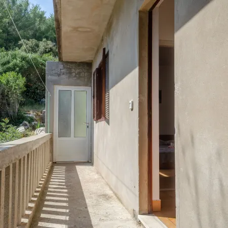 Seafront Apartments Olivera