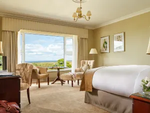 Glenlo Abbey Hotel