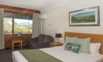 Murwillumbah Motor Inn