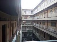 Wambuku Hotel Hotels in Mai Mahiu