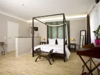 Pension Mariposa Hotels near Park an der Ilm