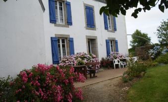 Chambres d'Hotes A la Ferme Cosquer
