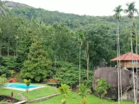 Avadale Wayanad - Stag Group Not Allowed Hotels in Kalpetta