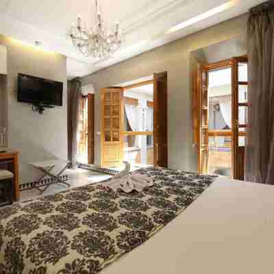 Riad l'Etoile d'Orient Rooms