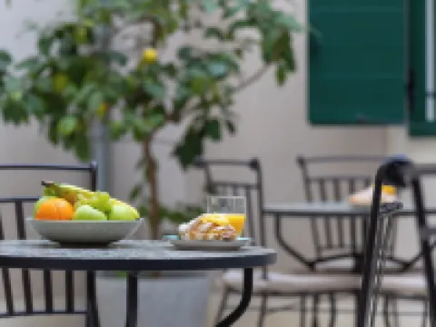 Apartments Korta Hotels in Split