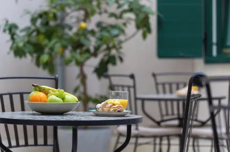 Apartments Korta Отели в г. Сплит