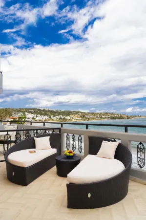 Villa Sonia Отели рядом с достопримечательностью «Музей под открытым небом «Лихностатис»»