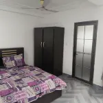Peach City Apartments - balcony