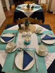 The Secret Garden Guesthouse - Pet friendly
