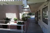 Studio 6 Barstow, CA