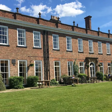 Blackwell Grange Hotel