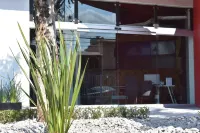 エスクーダ HK ホテル パチューカ のホテル