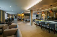 Mikołajki Resort Hotel & Spa Jora Wielka - bar