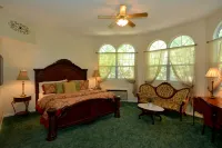 Bradford House Bed and Breakfast Hotels in Branson