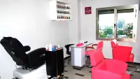 Benin Royal Hotel - Spa