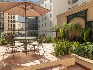 L'Hotel PortoBay São Paulo