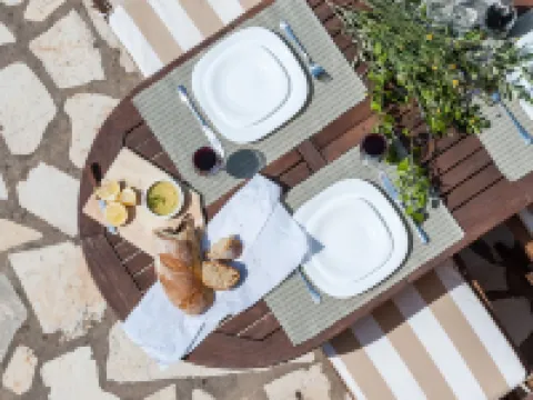 Penelope Villas Hotels in Sami