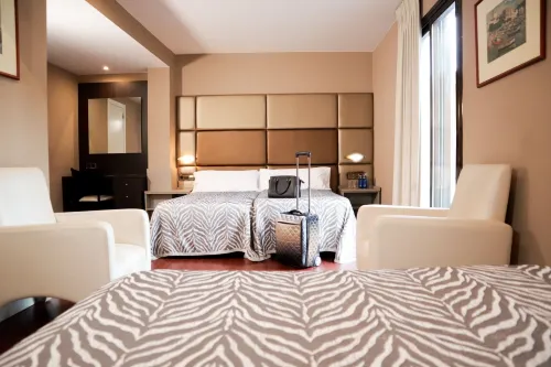 Hotel Benetusser Hotels in Alfafar