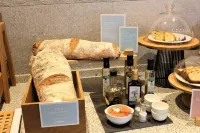 Barceló Ourense - breakfast