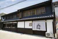 Kariya Ryokan Q Hotels in Ako