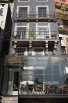 Mo House Hotels in Porto