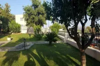 Villa Christina Hotel a Saronikos