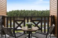 Elite World Grand Sapanca - Mountain view