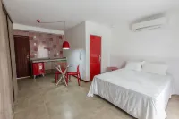 Villas Supreme Hotel - balcone