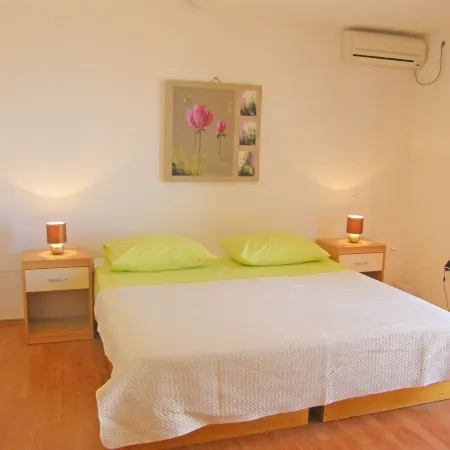 Apartments Rina