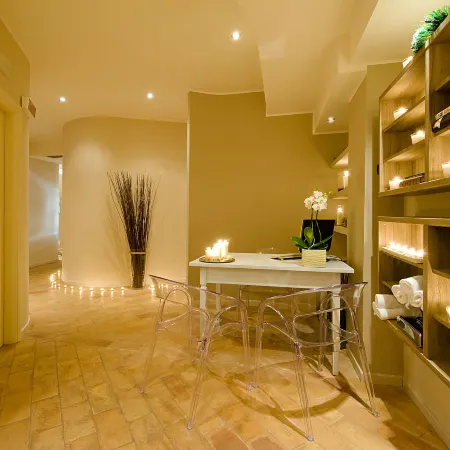 Relais Dell'Olmo
