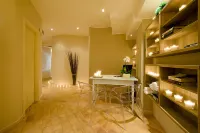 Relais Dell'Olmo - Spa