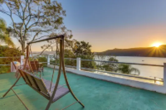 Guest House Isadora Duncan