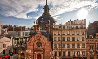 Hôtel de La Herse d'Or