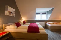 Appartementhaus Martina Hotels in Pamhagen