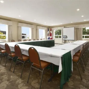 Nova Inn Yellowknife