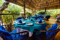 Mariposa Belize Beach Resort - breakfast